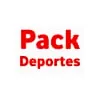 Logo Pill pack deportes