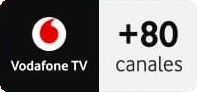 Logo Pill vodafone